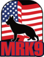 MRK9 Logo